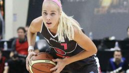 Antonija Mizura Sandric, Canik Belediyespor’dan ayrıldı!