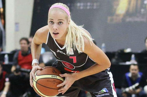 Antonija Mizura Sandric, Canik Belediyespor’dan ayrıldı!