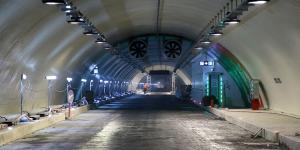 Avrasya Tüneli yarın açılıyor