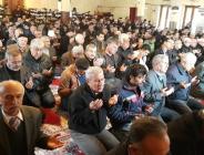 MHP Adana’dan şehitler için mevlit