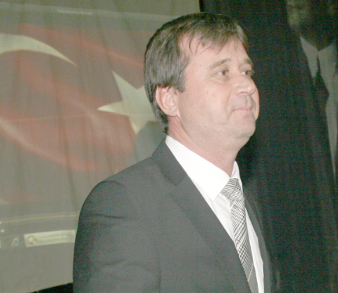 MİLLİ EĞİTİM MÜDÜRÜ ADANA’YA GİDİYOR