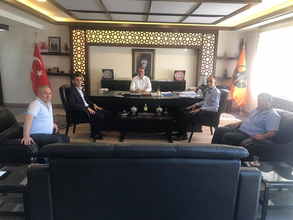 Yusuf Arısoy’a “ DUR- DURAK” YOK