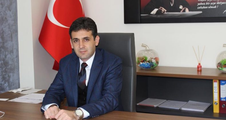 ARISOY’DAN KONGREYE DAVET