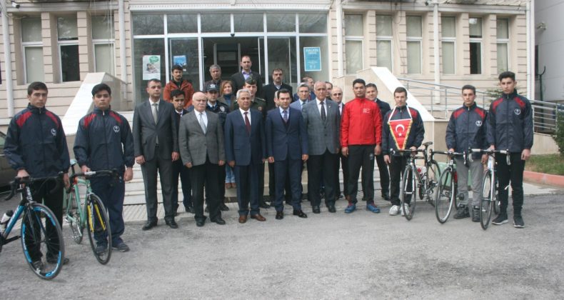 ADANA’NIN KURTULUŞ BAYRAĞI POZANTI’DAN