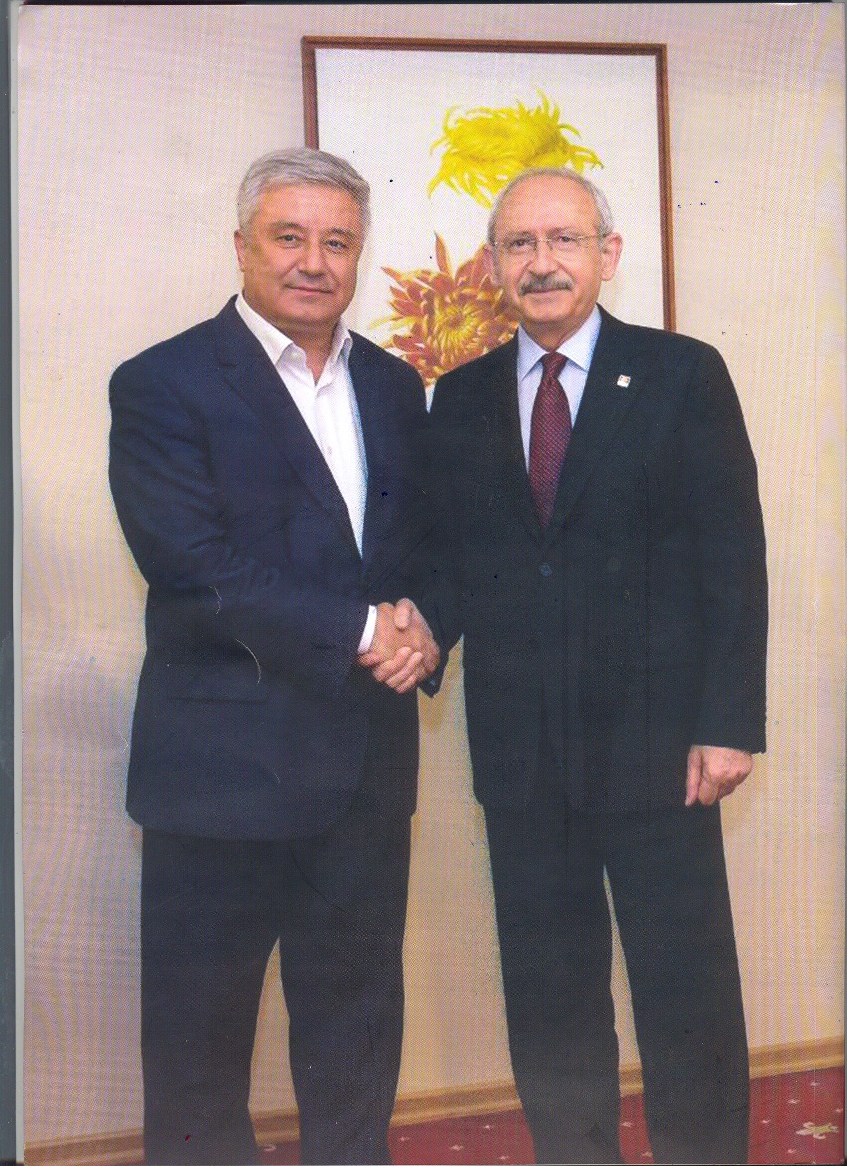 Kılıçdaroğlu’ndan 13 Maddelik PAKET ve DESTEK Açıklaması