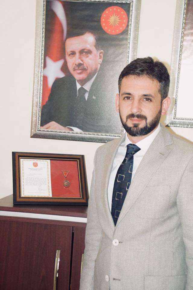 Ankette YUSUF ARISOY Farkı