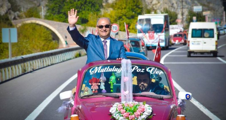 ÇAY VE SÖZLÜ’NÜN BELEMEDİK ZAFERİ