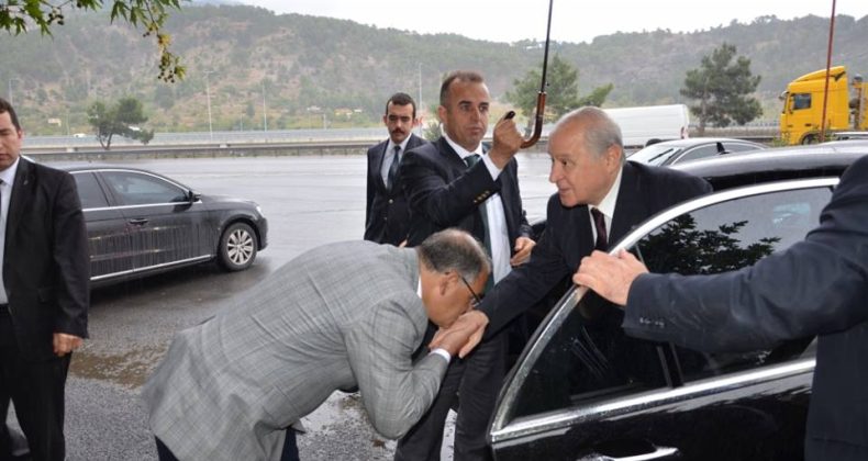 ÇAY: “MÜRACAAT GEREKMİYOR”