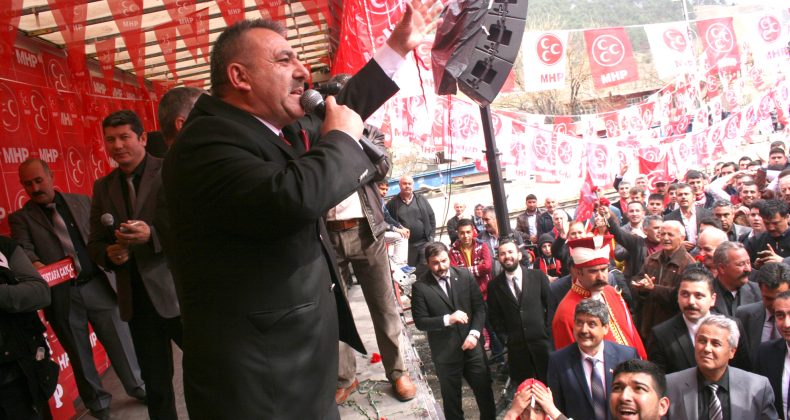 TAŞPINAR GARANTİ