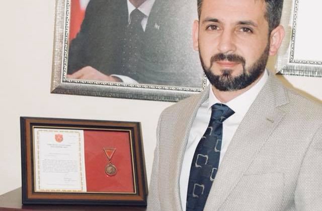 AK PARTİDE MÜRCAATLAR İÇİN BUGÜN SON GÜN