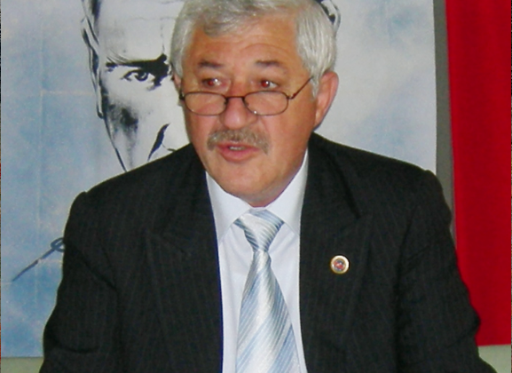 GÖREVDEN KAÇMAM