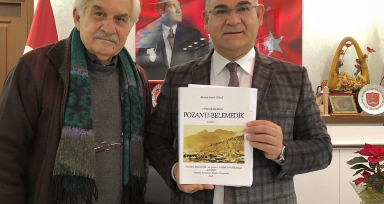 BELEMEDİK TARİH SAYFALARINDA