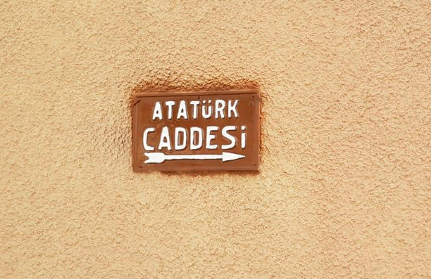 SARIDOĞAN VE ÇAY’DAN DUYARLI YAKLAŞIM