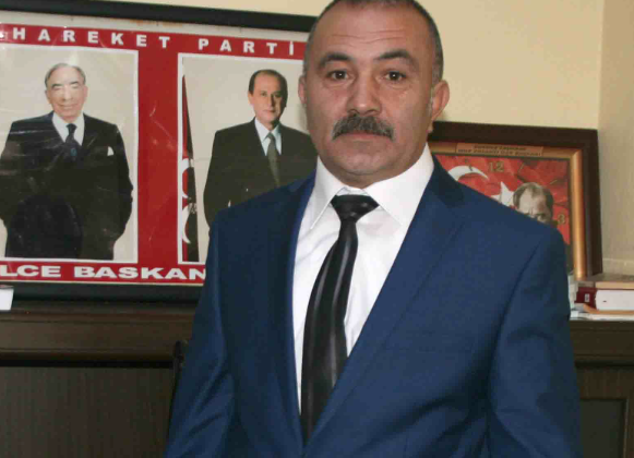 Dinç: Uyumlu Bir Çalışma performansı Sergiliyoruz.