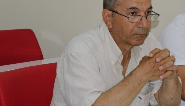 POZANTI KONUŞUYOR: GUMRU’DAN T.C ÖNERİSİ