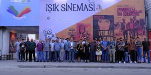 Altın Koza Film Festivali’nde Adana Sinema Tarihi Turu