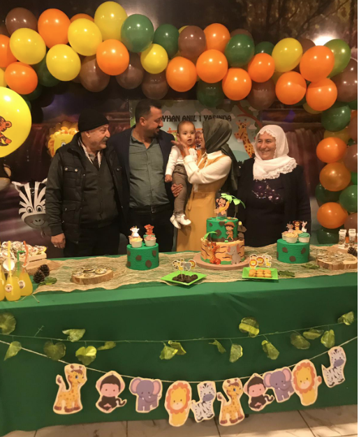TOPLU YEMEKLERDE TERCİH  “ELİT RESTURANT”