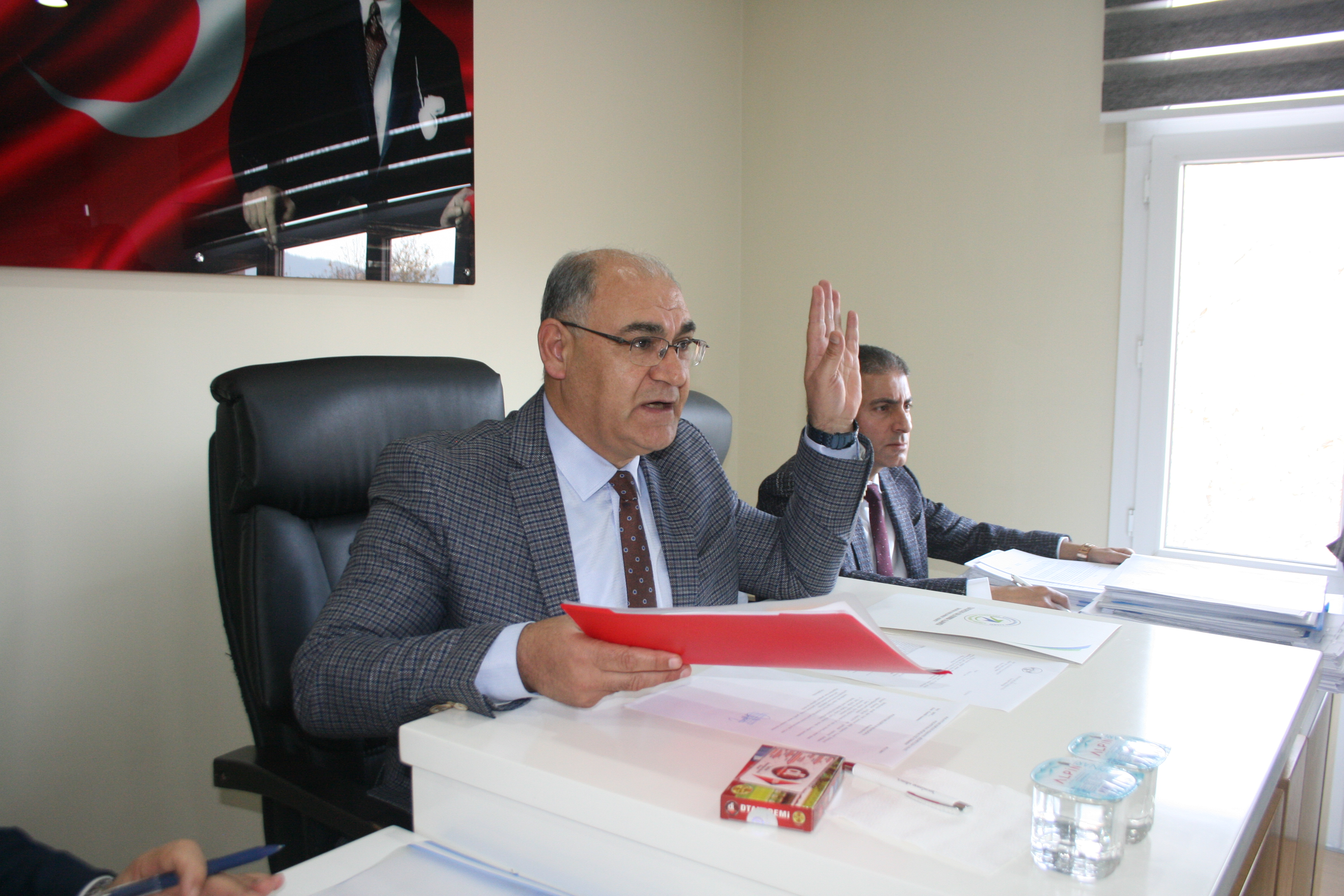 aksagaz 1. sayfa