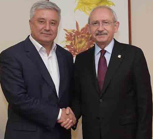 TEŞEKKÜR