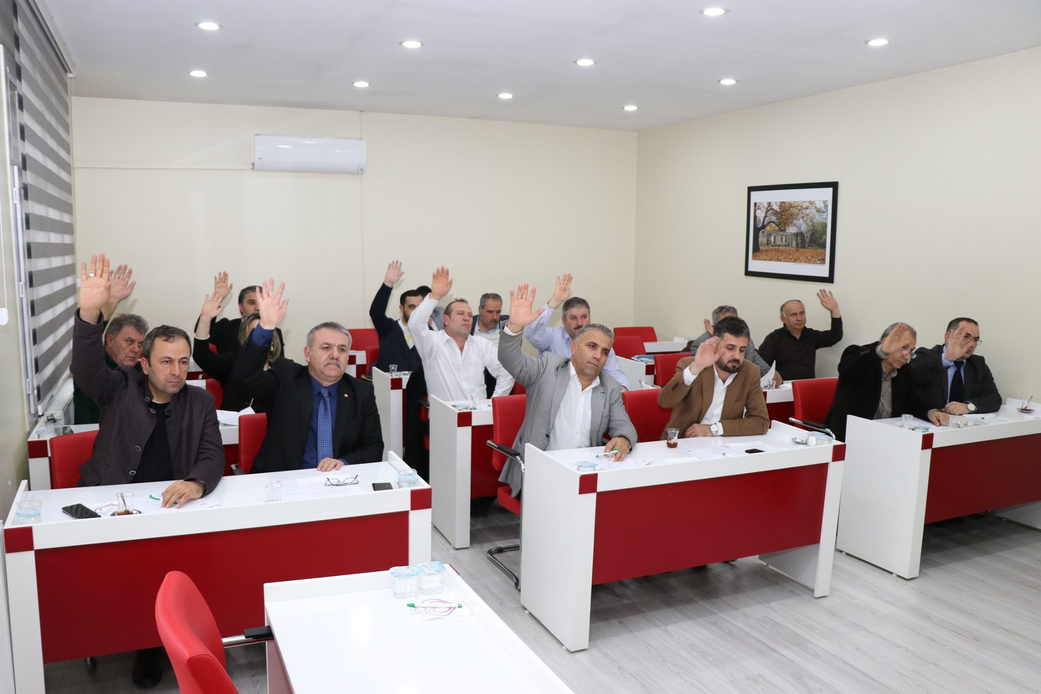 MECLİS’DEN NOTLAR