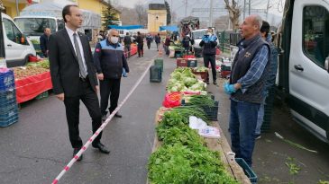 Virüsü, Pozantı’da Yaşatmayan İkili : “Sarıdoğan ve Çay”