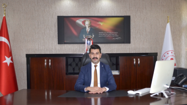 ÇANAKKALE KAHRAMANLIK DESTANIDIR