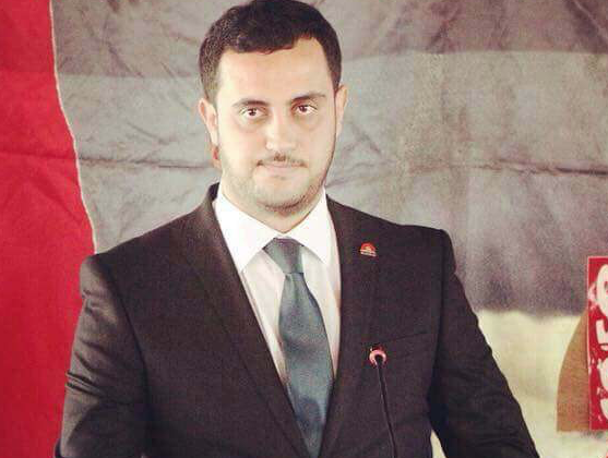 Ak Parti’den Dikkat Çeken İkinci İstifa…