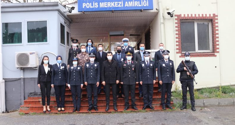 Kaymakam Akduman Yalnız Bırakmadı.