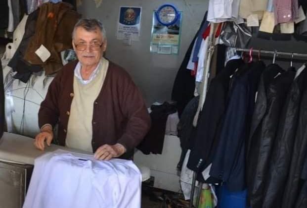 Başkan Esendemir’in Kayınbabası Toprağa Verildi