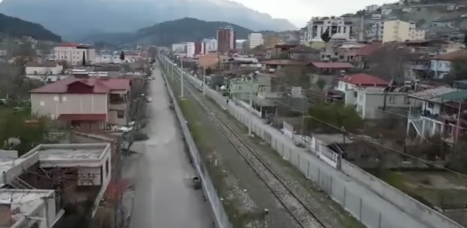 “ALT GEÇİT YAPILMASI ŞART”