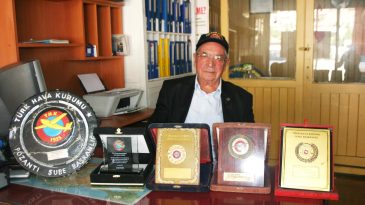 ŞEVKİ AKKAYA’NIN HATIRALARI (3)