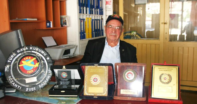 ŞEVKİ AKKAYA’NIN HATIRALARI (3)
