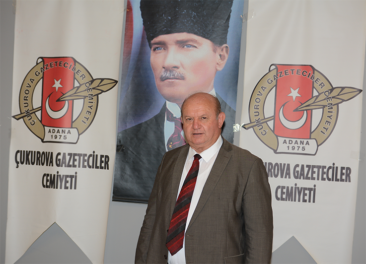 Esendemir, “EGM genelgesi Basın özgürlüğüne aykırıdır”