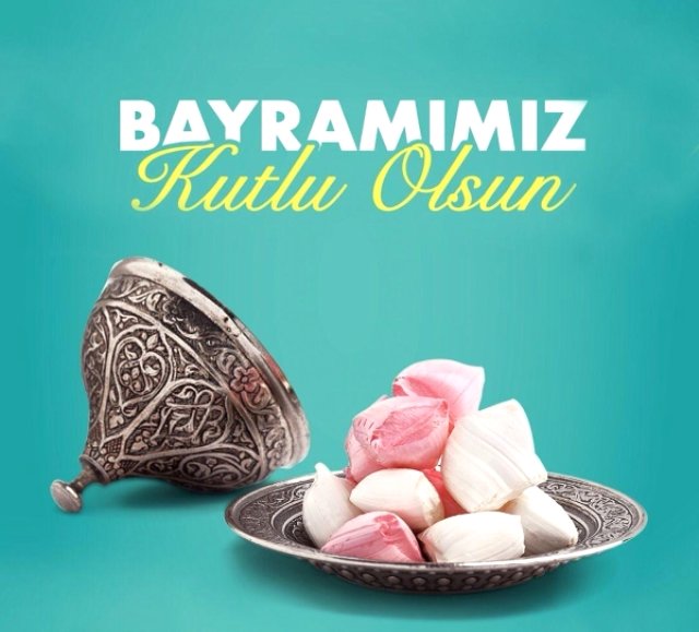 KISITLI BAYRAM
