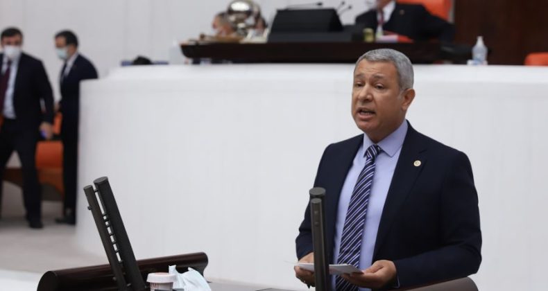 BÜRÜCEK İZCİ KAMPI HAYATA GEÇİRİLECEK