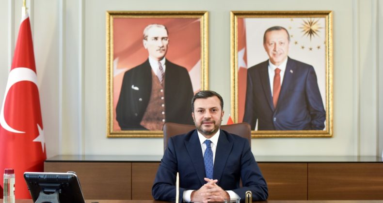 BAŞKAN KOCAİSPİR’DEN ÇALIŞANLARINA PROMOSYON MÜJDESİ