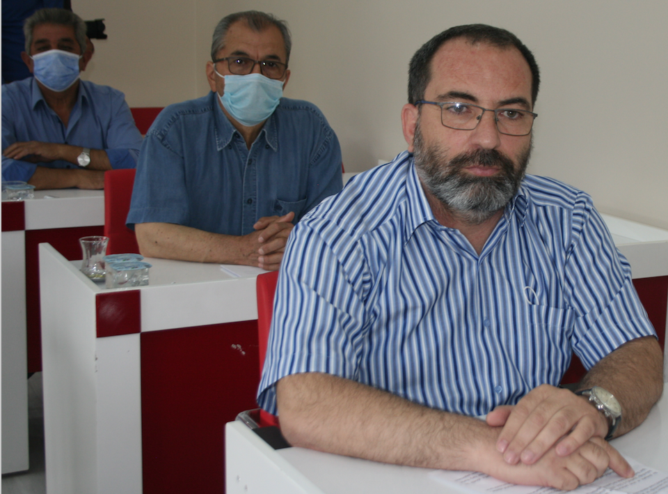 O MÜFTÜ İLE İLGİLİ CHP’DEN KINAMA BİLDİRGESİ