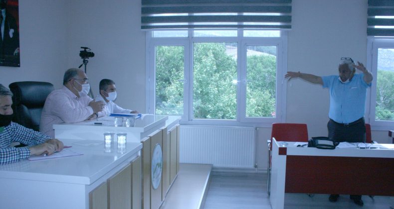 ÇAY NE YAPMAK İSTİYOR?