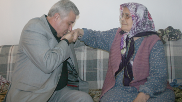 VEFAT VE BAŞSAĞLIĞI