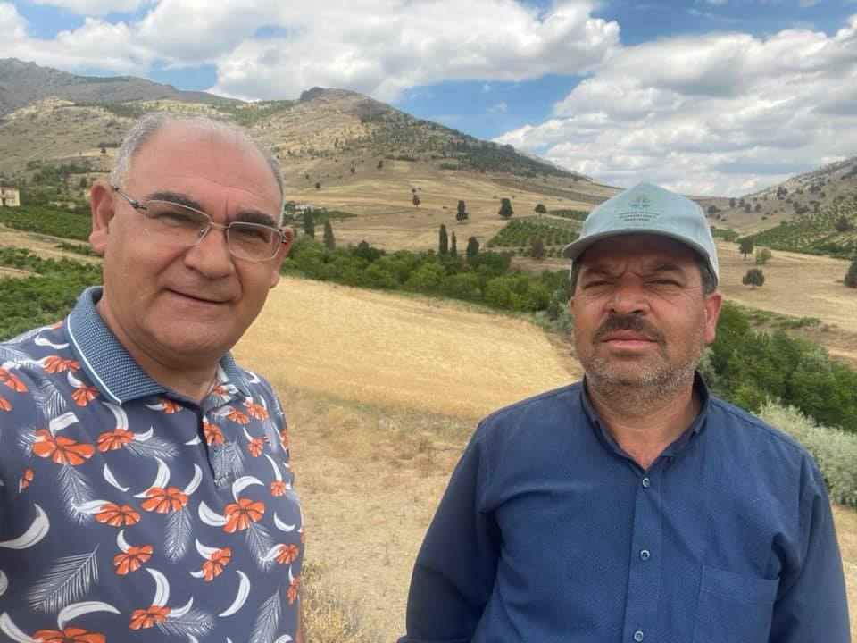 HASAT EDİLDİ.