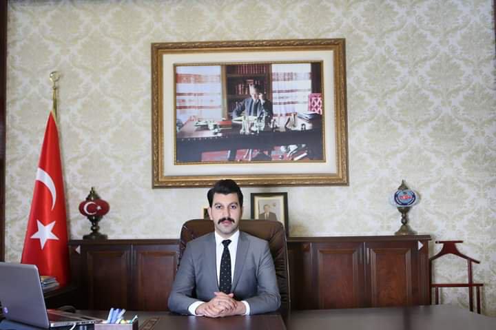 “ ULUS OLARAK KENETLENDİK”