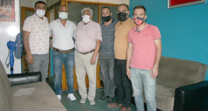 “BİRLİK İÇİNDE DİRLİK”