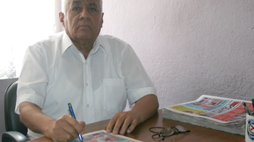 YÜZLERCE PARSEL ARSASI VAR AMA KENDİSİ KAYIP…!