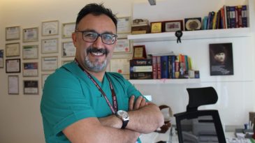 Reflü Hastalığı Olanlar ve Kilolu Kişiler Mide Kanseri Riskinde !