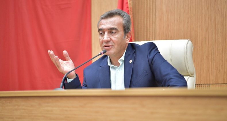“Anız yakmaya ağır cezalar verilmeli”