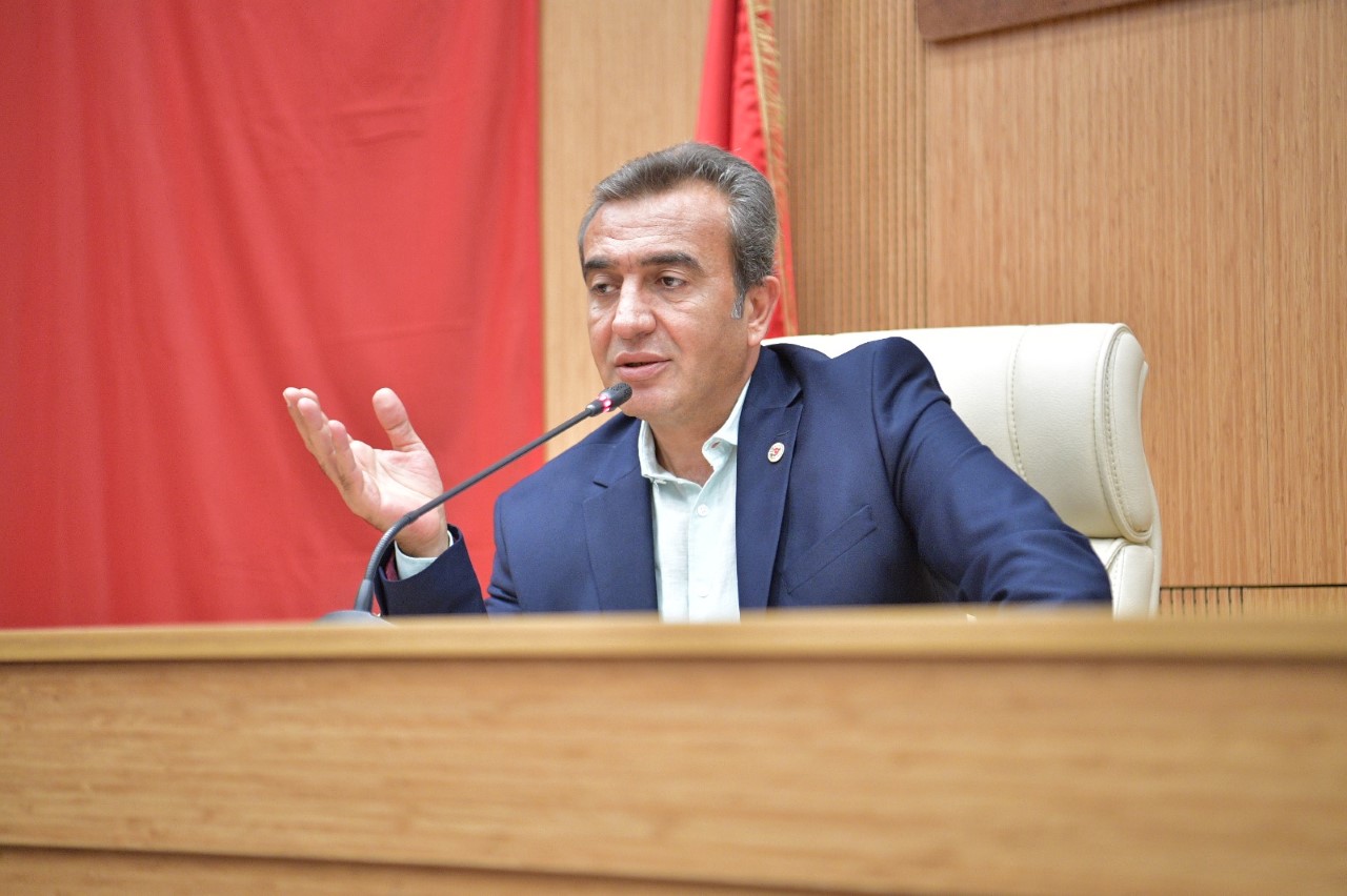 “Anız yakmaya ağır cezalar verilmeli”