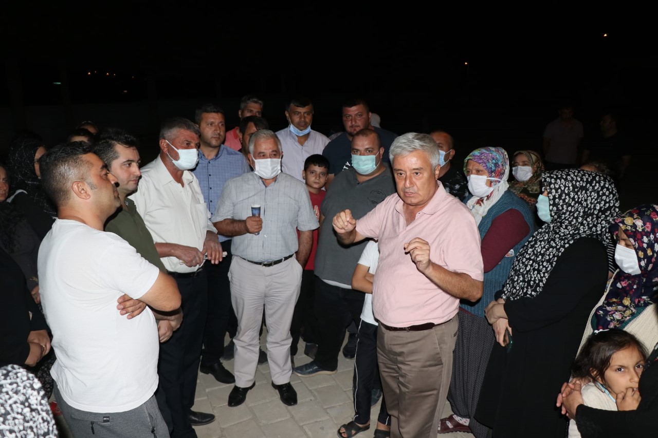 “GAZETEMİZ GÜNDEME GETİRDİ  GÖKBEZ OKULU AÇILMA AŞAMASINDA”