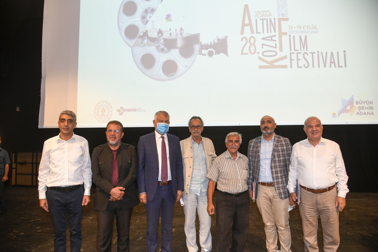 Zeydan Karalar, “Festivali halkın ayağına götürüyoruz.”