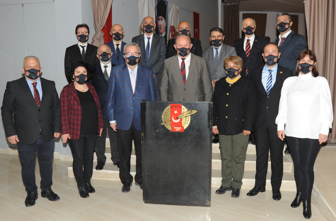 ÇGC Basın Özendirme Yarışması’nın sonuçları belli oldu.