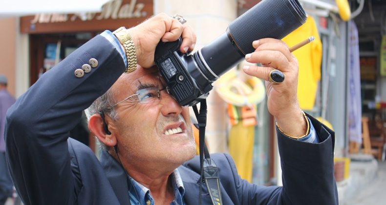 BİR ABDURRAHMAN BOZTAŞ VARDI?